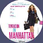 miniatura tentacion-en-manhattan-custom-v2-por-alfix0 cover cd