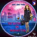 miniatura tentacion-en-manhattan-custom-v4-por-gabri2254 cover cd