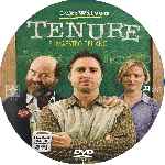 miniatura tenure-custom-por-feliipe cover cd