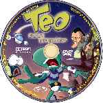 miniatura teo-cazador-intergalactico-custom-por-barceloneta cover cd