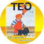 miniatura teo-y-su-perro-y-otras-historias-custom-por-active85 cover cd