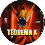 miniatura teorema-x-xxx-por-eltamba cover cd