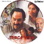 miniatura terca-vida-custom-por-tiroloco cover cd