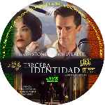 miniatura tercera-identidad-custom-por-rege cover cd