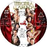 miniatura tercera-llamada-custom-por-corsariogris cover cd