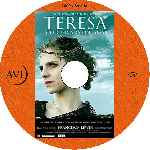 miniatura teresa-2009-custom-por-j1j3 cover cd