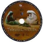 miniatura teresa-de-calcuta-por-centuryon cover cd