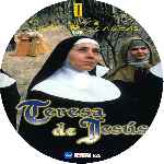 miniatura teresa-de-jesus-1984-series-clasicas-de-tve-disco-01-custom-por-vigilantenocturno cover cd