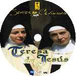 miniatura teresa-de-jesus-1984-series-clasicas-de-tve-disco-03-custom-por-vigilantenocturno cover cd