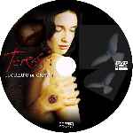 miniatura teresa-el-cuerpo-de-cristo-custom-por-eltamba cover cd