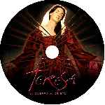 miniatura teresa-el-cuerpo-de-cristo-custom-v2-por-eltamba cover cd