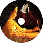 miniatura teresa-el-cuerpo-de-cristo-custom-v3-por-cantorana89 cover cd