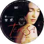 miniatura teresa-el-cuerpo-de-cristo-por-eltamba cover cd