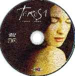 miniatura teresa-el-cuerpo-de-cristo-region-1-4-por-taurojp cover cd
