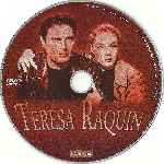 miniatura teresa-raquin-por-condozco-jones cover cd
