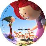 miniatura teresa-y-tim-custom-por-putho cover cd