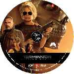 miniatura terminator-destino-oculto-custom-por-putho cover cd