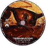 miniatura terminator-destino-oscuro-custom-v5-por-zeromoi cover cd