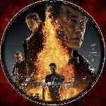 miniatura terminator-genesis-custom-v03-por-ferozbbb cover cd
