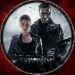 miniatura terminator-genesis-custom-v04-por-ferozbbb cover cd