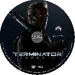 miniatura terminator-genesis-custom-v08-por-darioarg cover cd