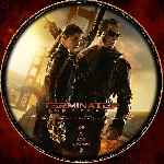 miniatura terminator-genesis-custom-v09-por-ferozbbb cover cd