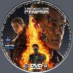 miniatura terminator-genesis-custom-v13-por-luzoel cover cd