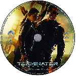 miniatura terminator-genesis-custom-v18-por-zeromoi cover cd