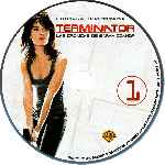 miniatura terminator-las-cronicas-de-sarah-connor-temporada-01-disco-01-por-kalidoes cover cd