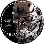 miniatura terminator-salvation-custom-v09-por-alex-acosta cover cd