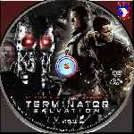 miniatura terminator-salvation-custom-v13-por-gabri2254 cover cd