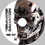 miniatura terminator-salvation-custom-v17-por-willon cover cd