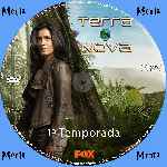 miniatura terra-nova-temporada-01-custom-v2-por-menta cover cd