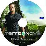 miniatura terra-nova-temporada-01-disco-01-custom-v2-por-hjjh cover cd