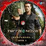 miniatura terra-nova-temporada-01-disco-01-custom-v3-por-ermanuell cover cd
