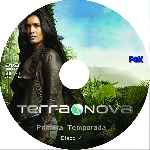 miniatura terra-nova-temporada-01-disco-04-custom-por-hjjh cover cd