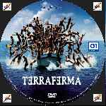 miniatura terraferma-custom-por-azzaragalana cover cd