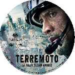 miniatura terremoto-la-falla-de-san-andres-custom-por-darioarg cover cd
