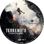 miniatura terremoto-la-falla-de-san-andres-custom-v2-por-darioarg cover cd