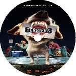 miniatura terriers-temporada-01-custom-por-vigilantenocturno cover cd