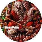 miniatura terrifier-3-custom-por-ramoncolom cover cd