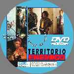 miniatura territorio-enemigo-custom-por-diegocba1 cover cd