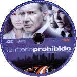 miniatura territorio-prohibido-2009-por-eltamba cover cd