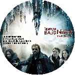 miniatura terror-bajo-la-nieve-custom-por-alfix0 cover cd