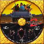 miniatura terror-bajo-la-tierra-2-custom-por-piller cover cd
