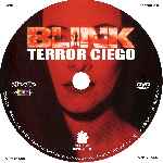 miniatura terror-ciego-1994-custom-por-cypher-one cover cd