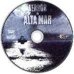 miniatura terror-en-alta-mar-region-1-4-por-lavoisiere cover cd