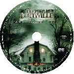miniatura terror-en-amityville-1979-custom-por-fantomas cover cd