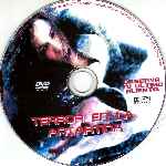 miniatura terror-en-la-antartida-custom-por-titoproducciones cover cd