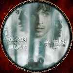 miniatura terror-en-la-niebla-custom-v7-por-ferozbbb cover cd